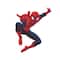 RoomMates Ultimate Spider-Man Giant Peel & Stick Wall Decals
